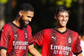 里程碑夜塞维利亚防线松动，意大利杯关键时刻刷纪录，震撼外界，纪律约束更严格的简单介绍-爱游戏官网