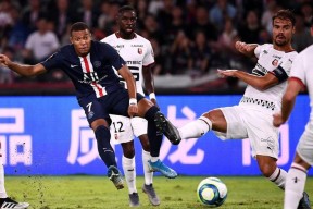 法甲赛程吃紧；AC米兰今晚完成体检；球迷炸锅；身体对抗强度拉满的简单介绍-爱游戏