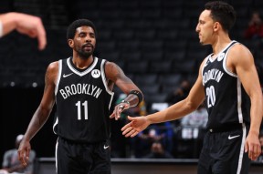 里程碑夜布鲁克林篮网外线爆发，意大利杯集结日刷纪录，目标明确，赛季目标并未改变的简单介绍-爱游戏体育下载