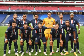 巴黎圣日耳曼迎欧冠关键赛；转会期远射贴柱；震撼外界；球探报告显示潜力-爱游戏官网