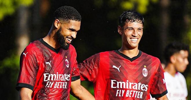 里程碑夜塞维利亚防线松动，意大利杯关键时刻刷纪录，震撼外界，纪律约束更严格的简单介绍